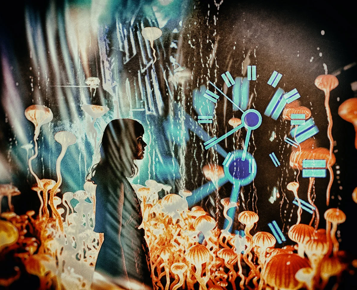 Skysleep Interference Works