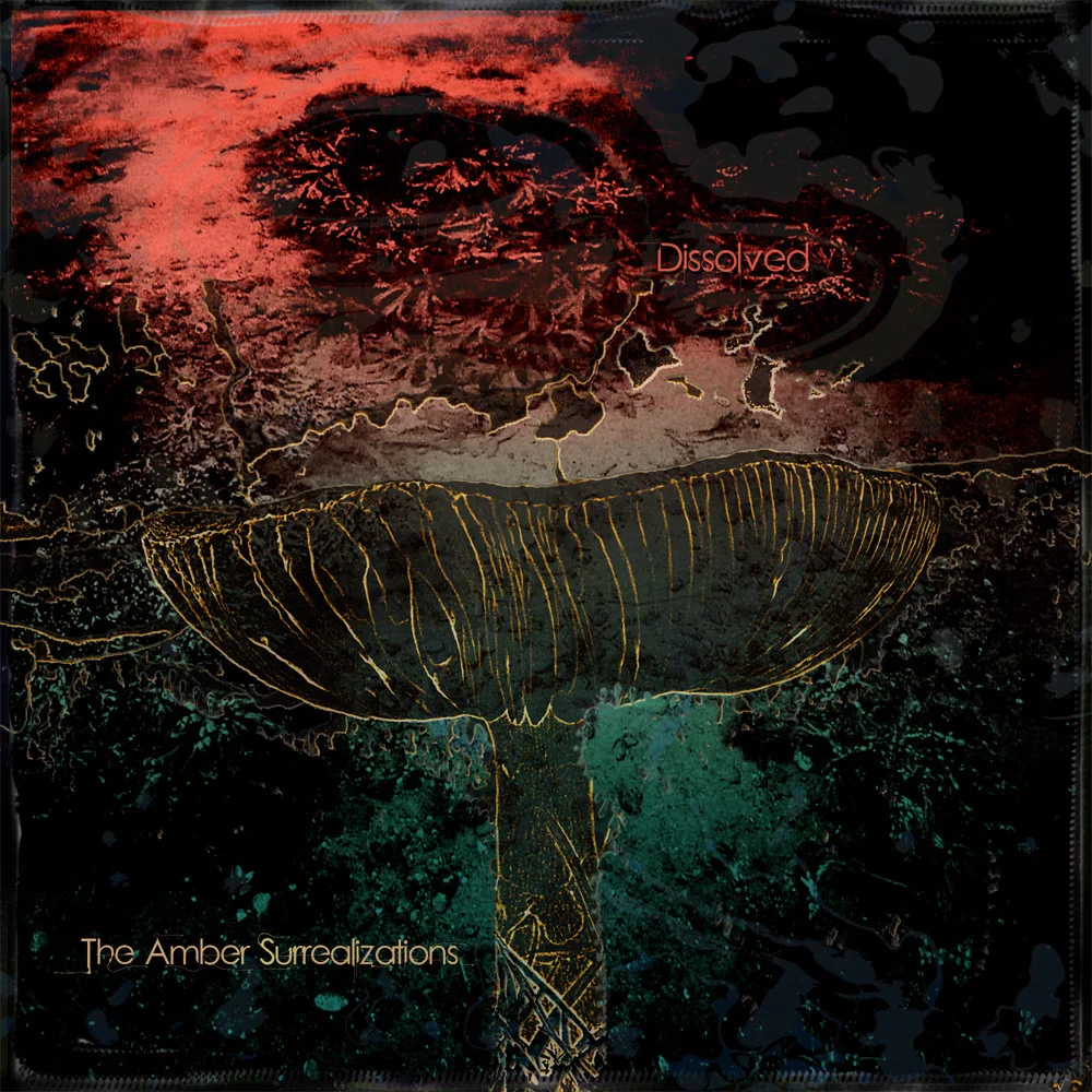 The Amber Surrealizations